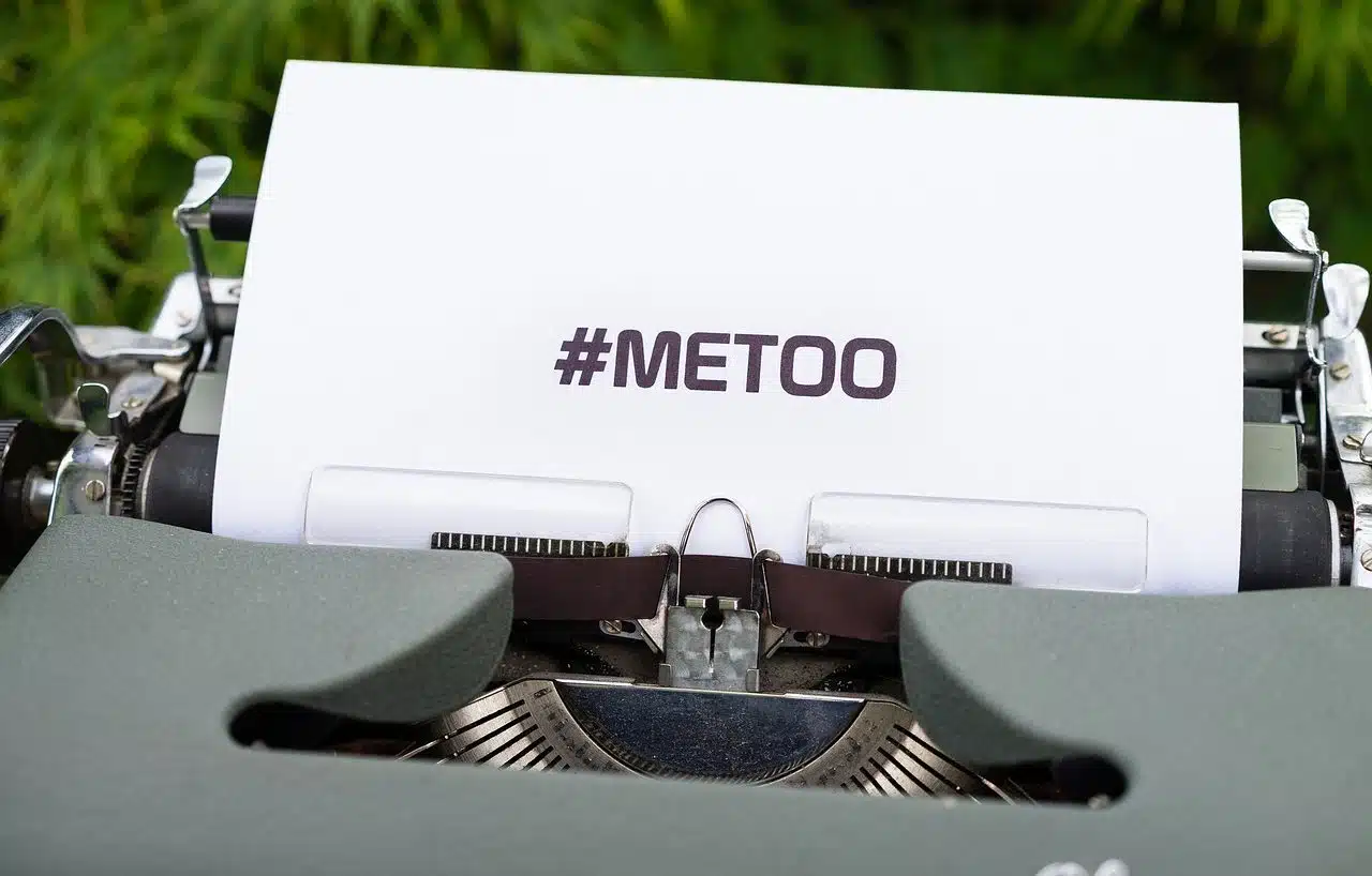 #MeToo