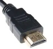 HDMI