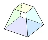 Hexahedron