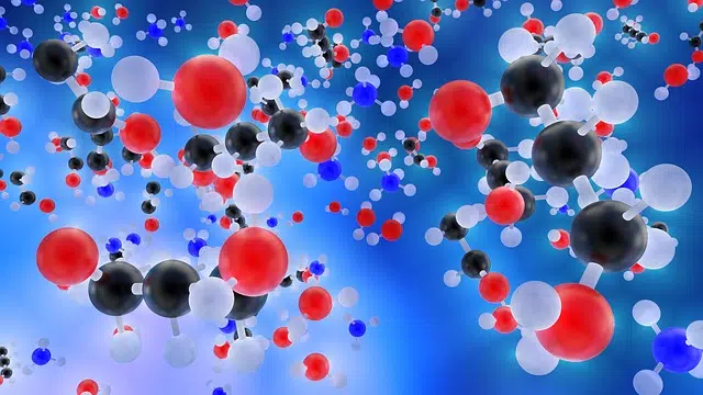 chemical compound