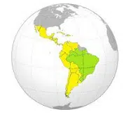 Latin America