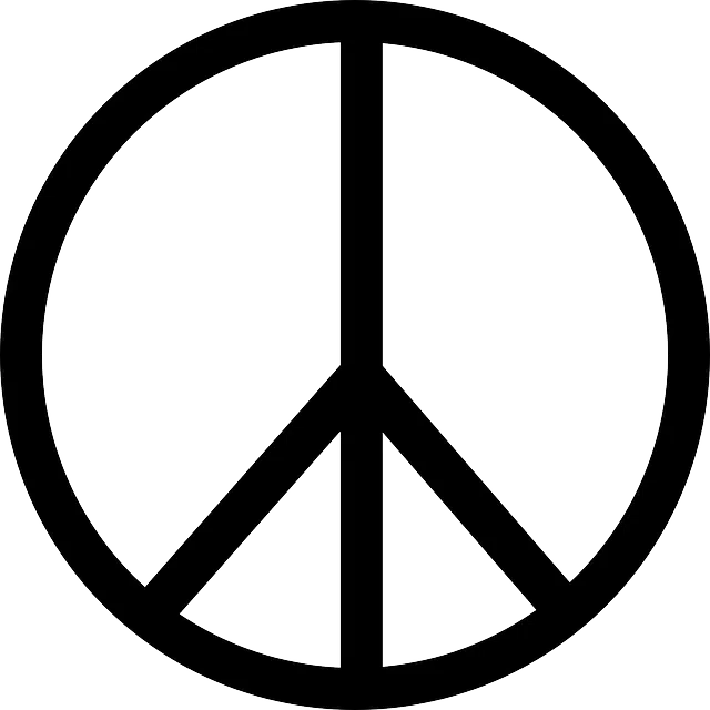 peace symbol