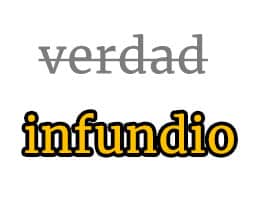 Infundio