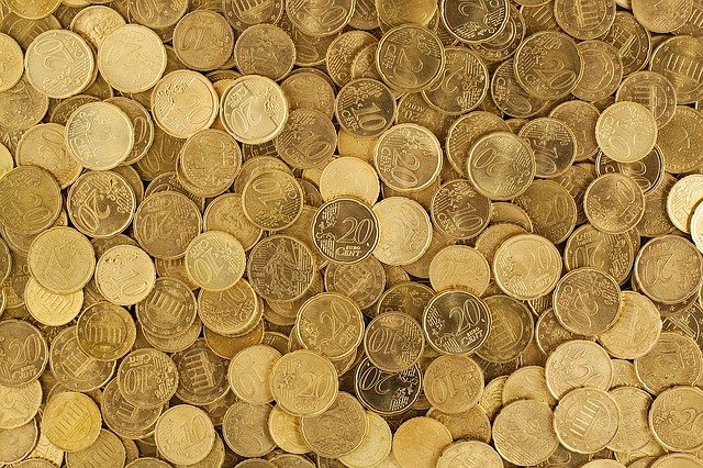 Coins