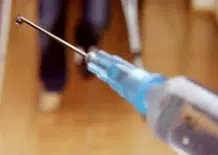 Injection