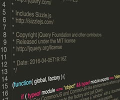 jQuery