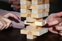 Jenga