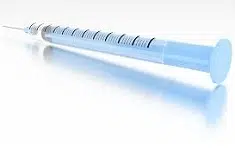 Syringe