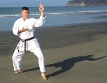 Karate