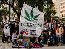 Legalization