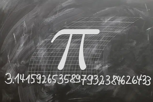 irrational number