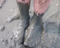 Mud