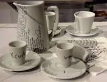 Crockery