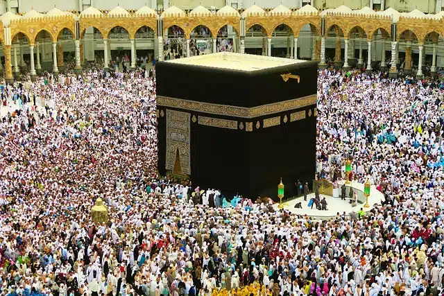 Kaaba