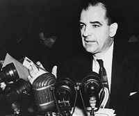 McCarthyism