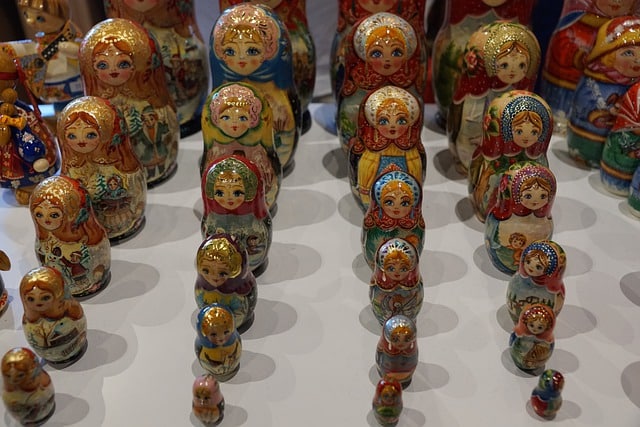 Matryoshka