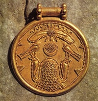 Medallion