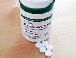 Melatonin