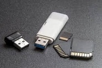 Flash memory