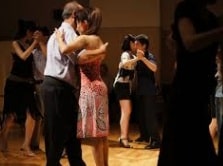 Milonga