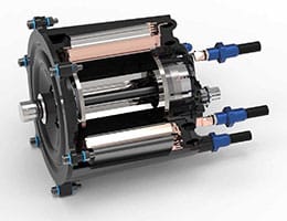 Electric motor