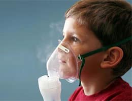 Nebulization