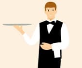 Waiter