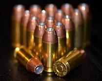 Ammunition