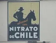 Nitrate