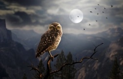 night owl