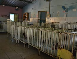 Orphanage