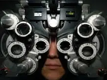 Optometry