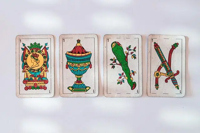 Cards