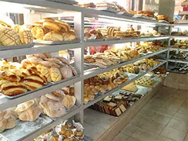 Bakery