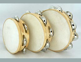 Tambourine