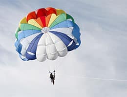 Parachute