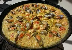 Paella