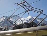 Pantograph