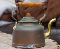 Kettle