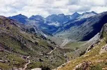 Pyrenees