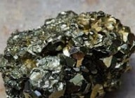 Pyrite