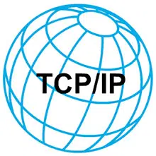 TCP/IP protocol