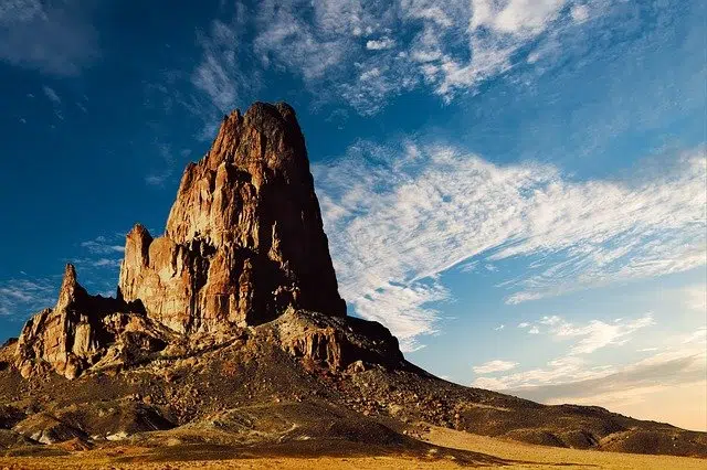 Aridamerica Arizona desert rock