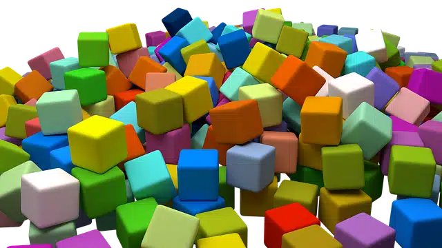 Cubes