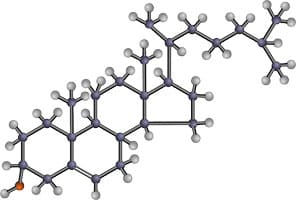 organic compound