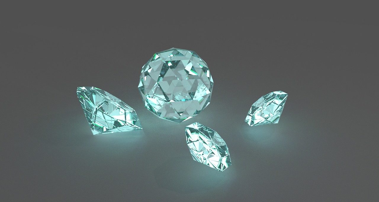 gemstones