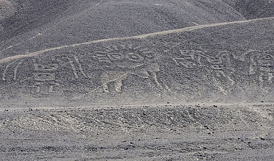 Geoglyph