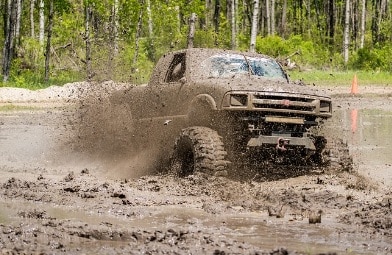 Mud