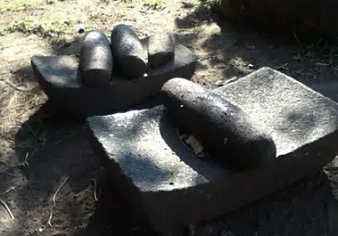 Metate