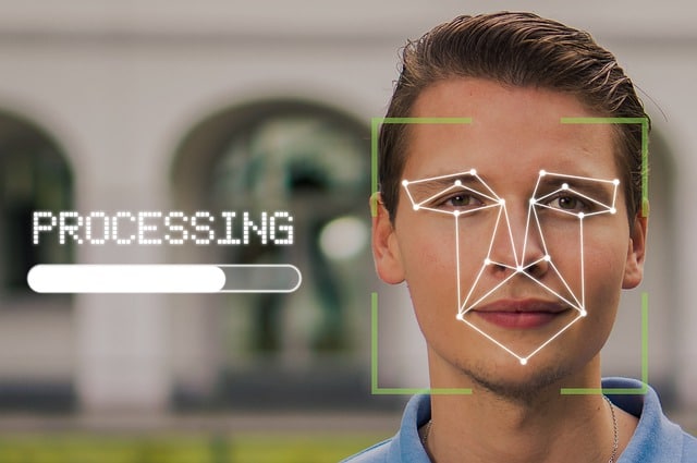 face biometrics